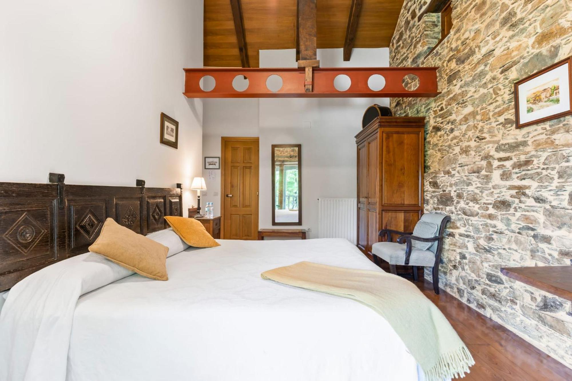 Casa Peleyon Bed & Breakfast กาสโตรโพล ภายนอก รูปภาพ