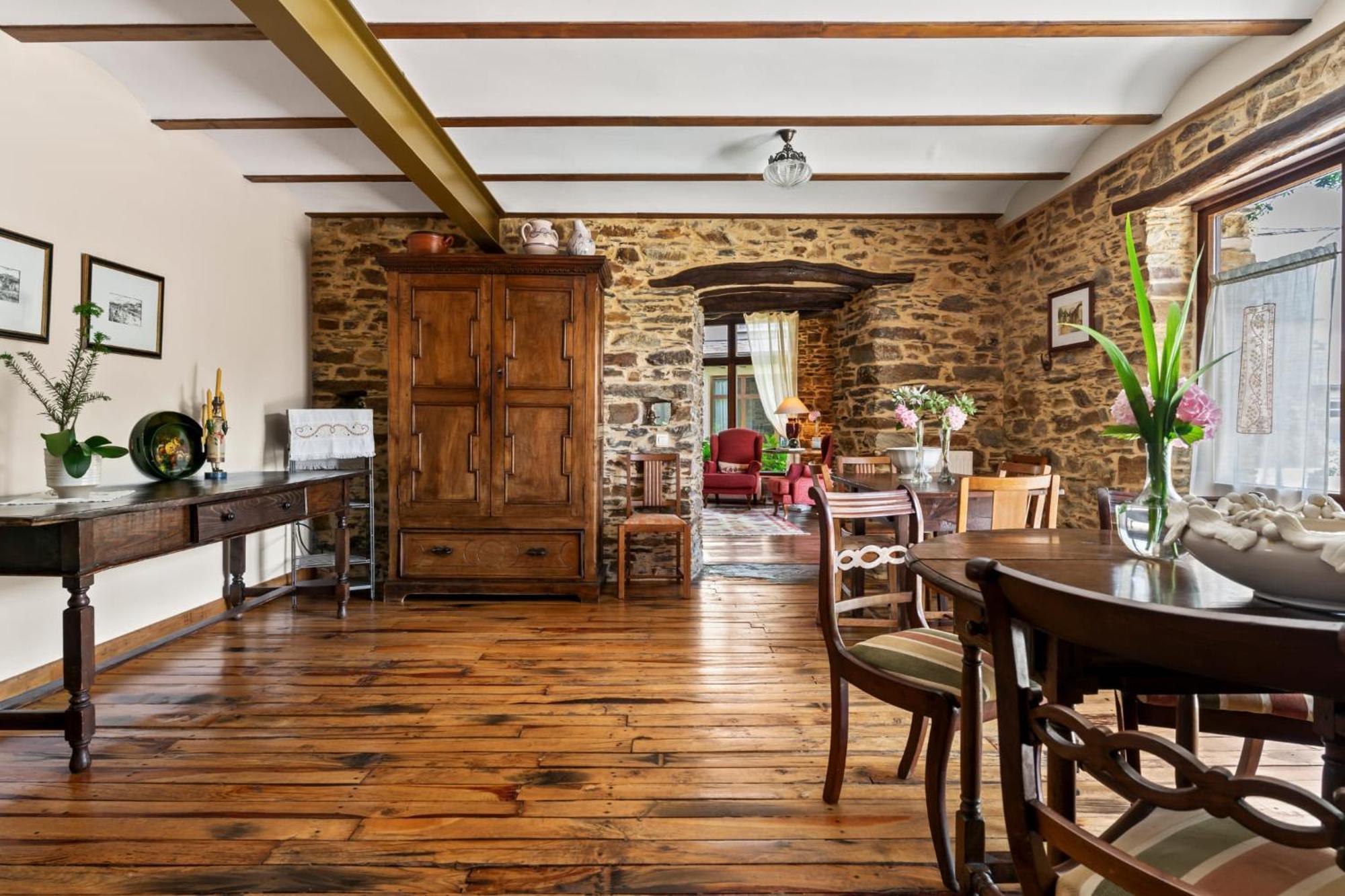 Casa Peleyon Bed & Breakfast กาสโตรโพล ภายนอก รูปภาพ