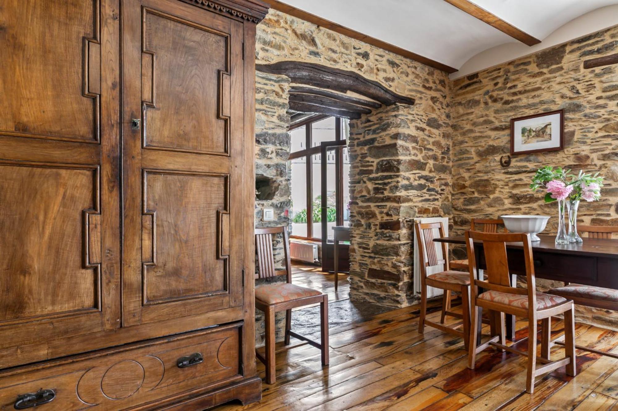 Casa Peleyon Bed & Breakfast กาสโตรโพล ภายนอก รูปภาพ