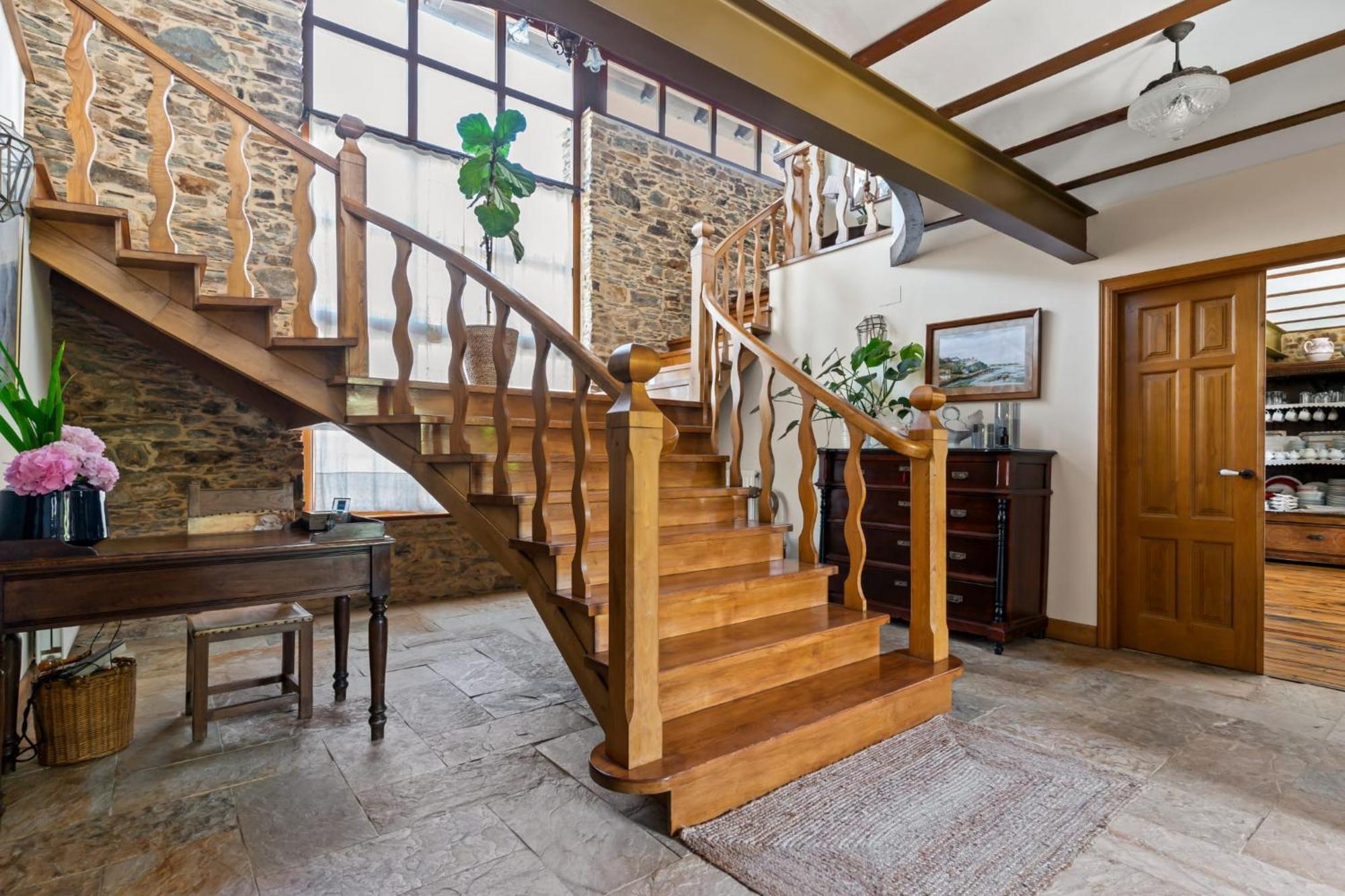 Casa Peleyon Bed & Breakfast กาสโตรโพล ภายนอก รูปภาพ
