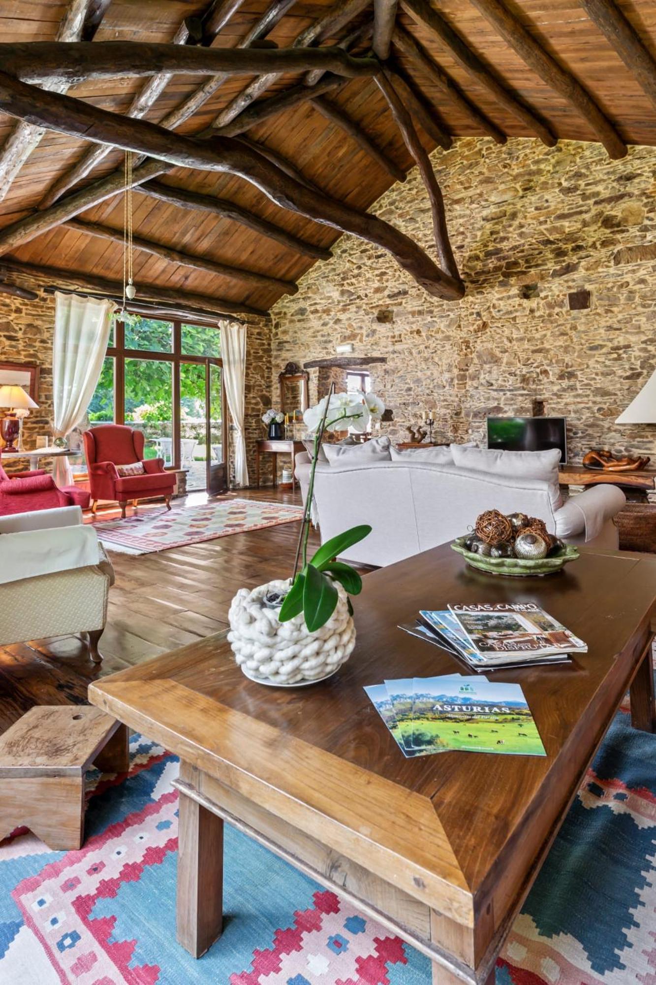 Casa Peleyon Bed & Breakfast กาสโตรโพล ภายนอก รูปภาพ