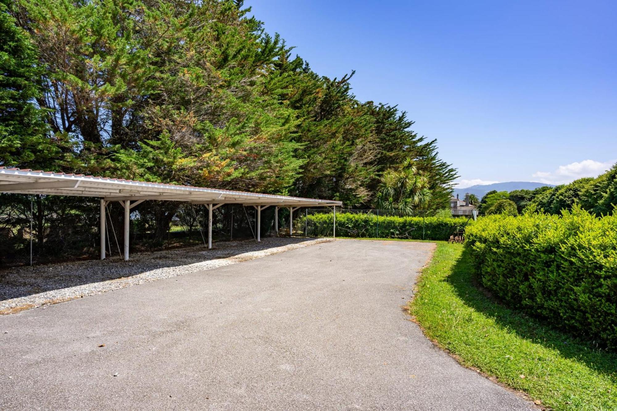 Casa Peleyon Bed & Breakfast กาสโตรโพล ภายนอก รูปภาพ