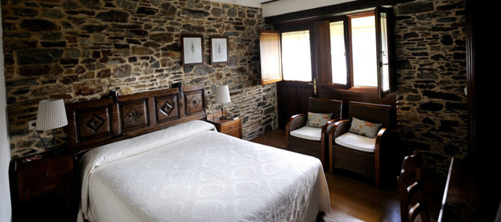 Casa Peleyon Bed & Breakfast กาสโตรโพล ภายนอก รูปภาพ