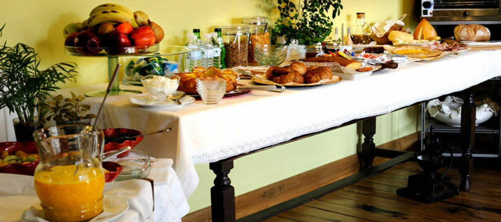 Casa Peleyon Bed & Breakfast กาสโตรโพล ภายนอก รูปภาพ